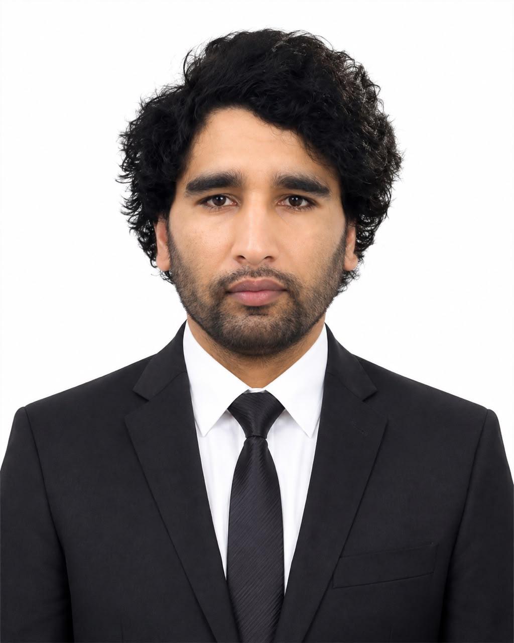 Dr. Ishfaq Majeed Sheikh