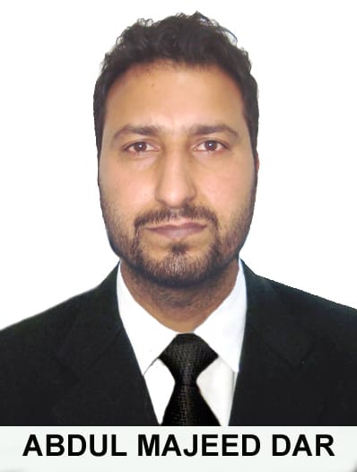Dr. Majid