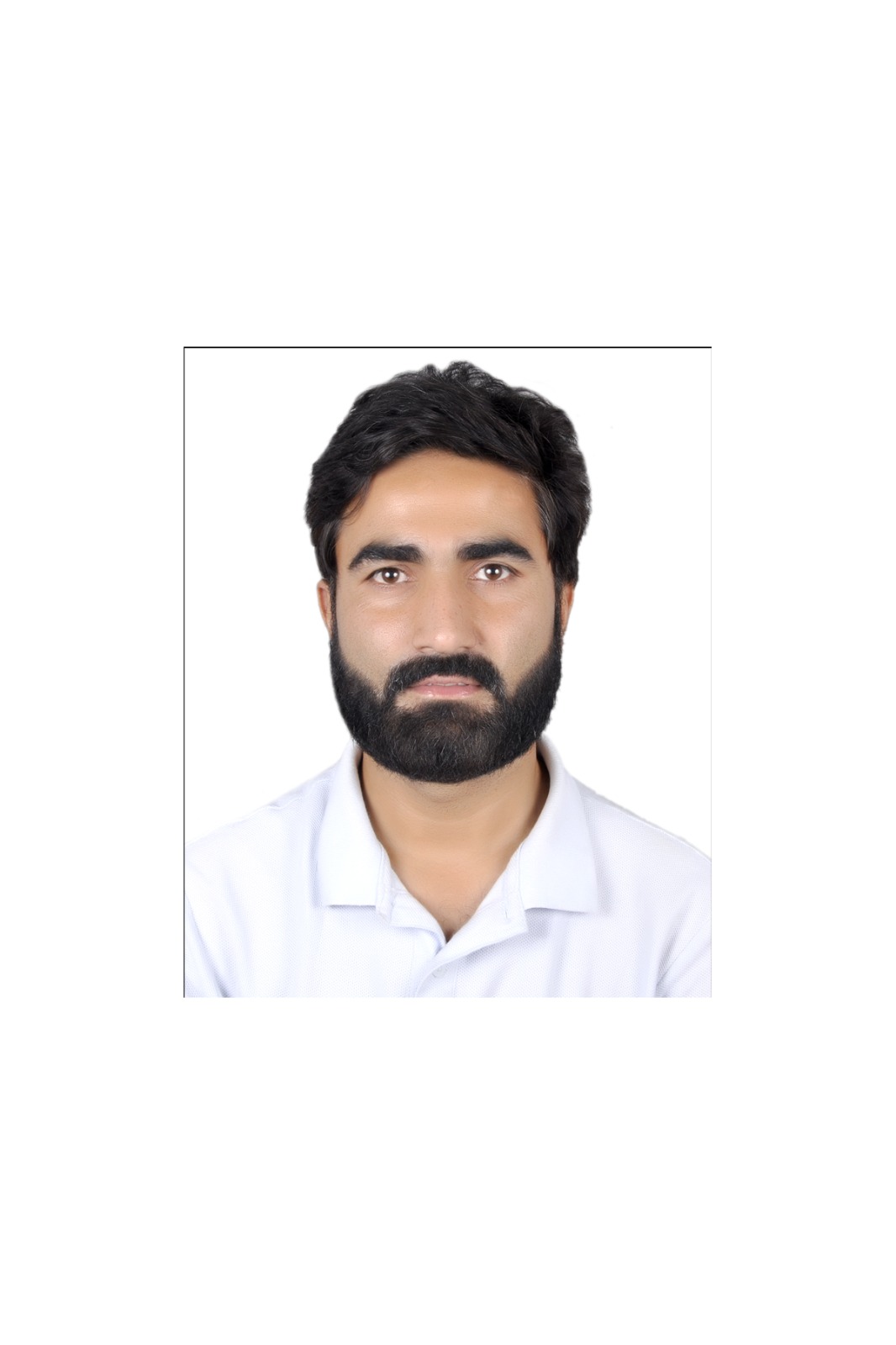 Suhail Abdullah Malik