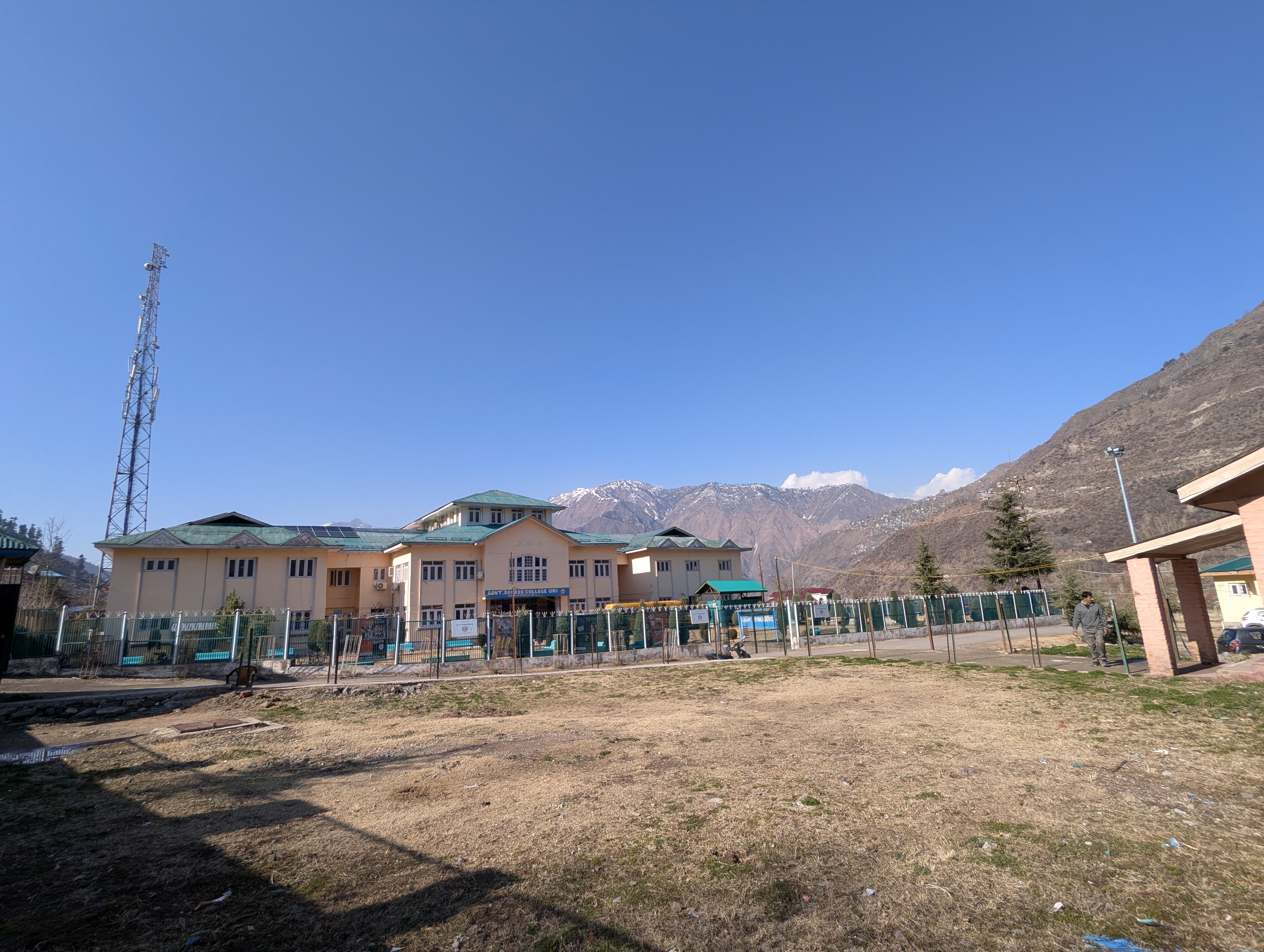 Sports Medal Winners