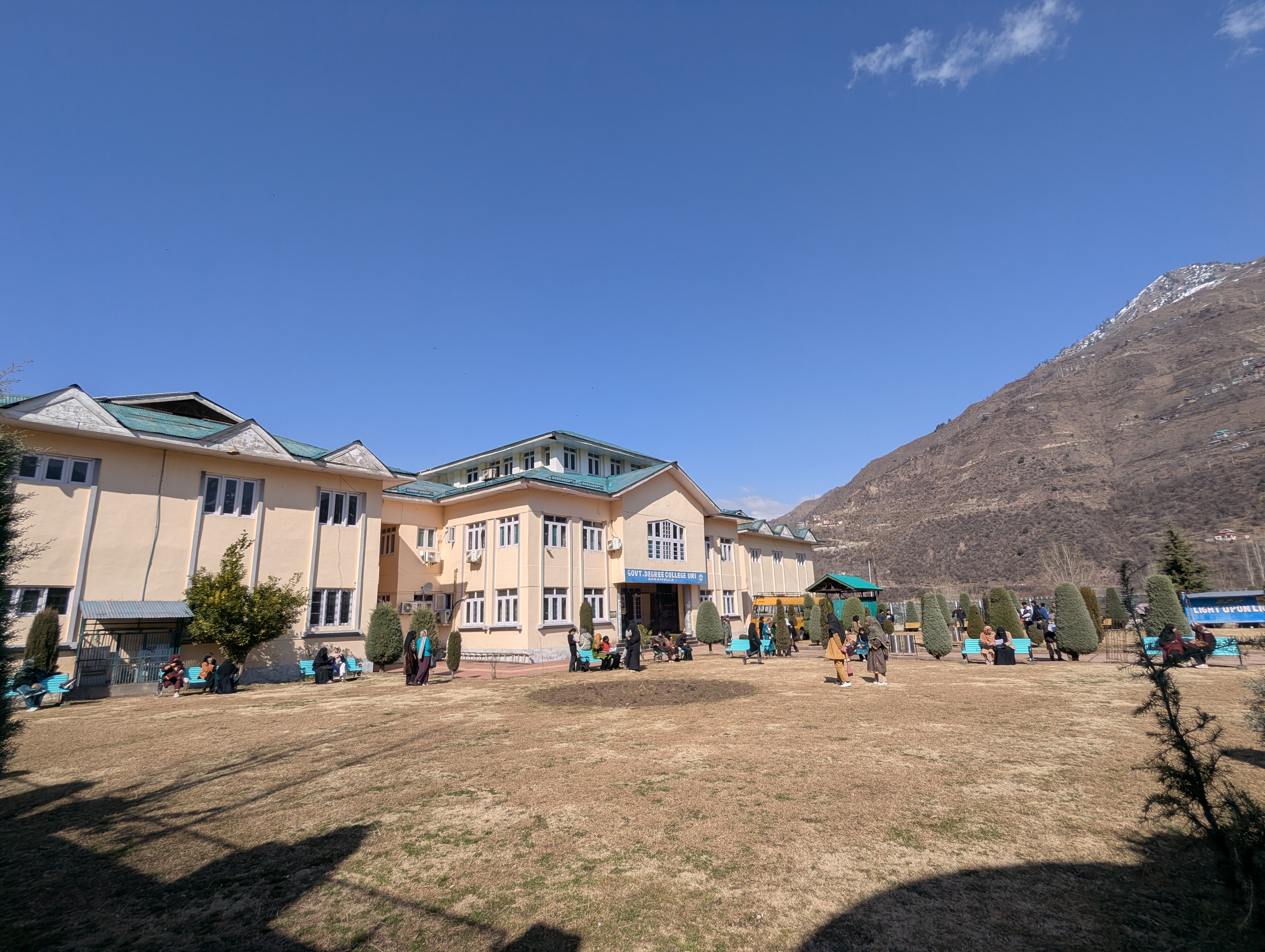 Cultural Fest Winners