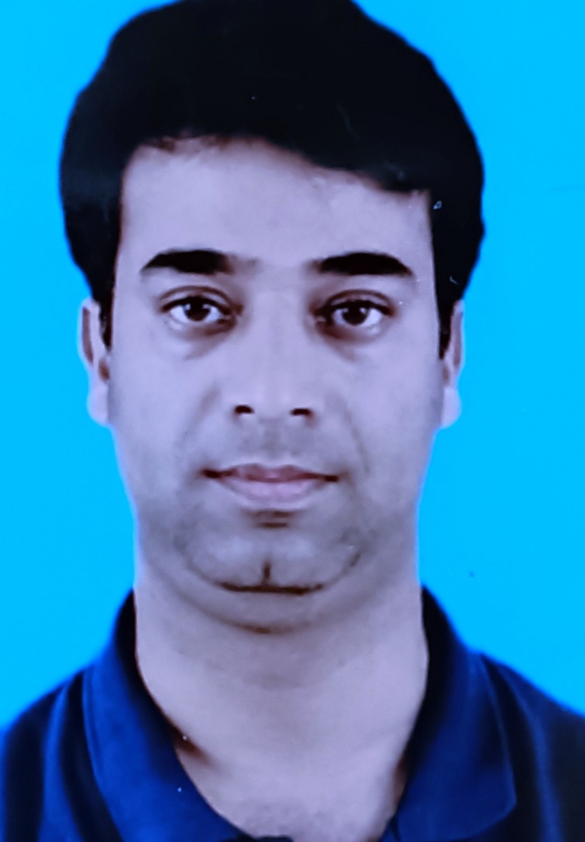 Navshad Ahmad Wani